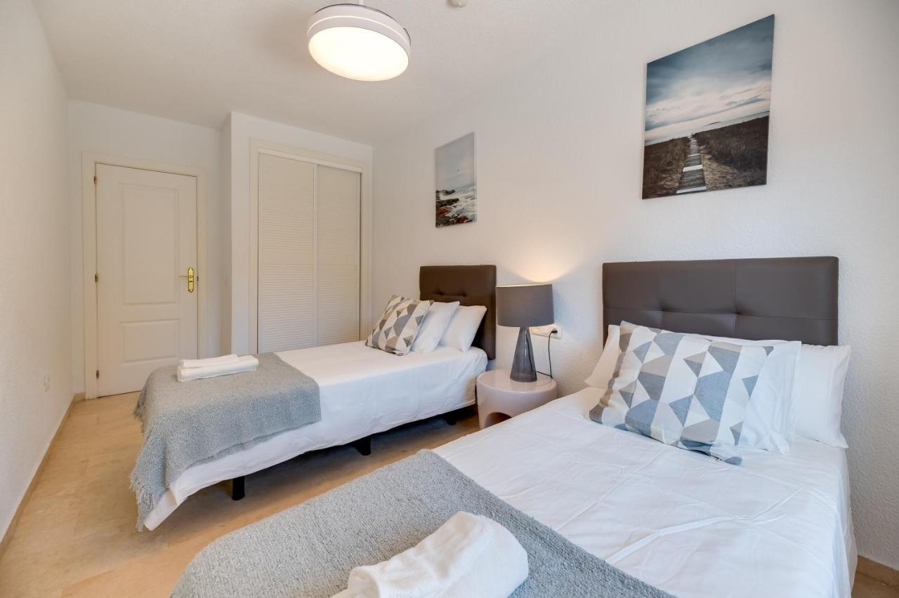 Holiday home Vb Arcos De La Perla - 3 Habs *