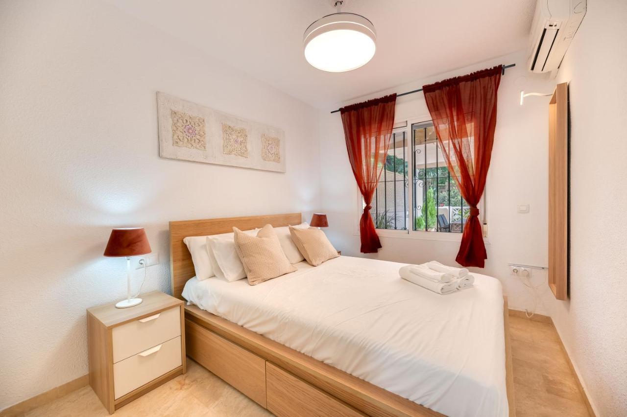 Holiday home Vb Arcos De La Perla - 3 Habs *