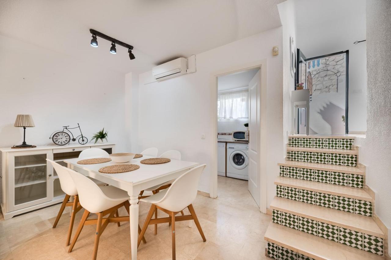 Holiday home Vb Arcos De La Perla - 3 Habs *