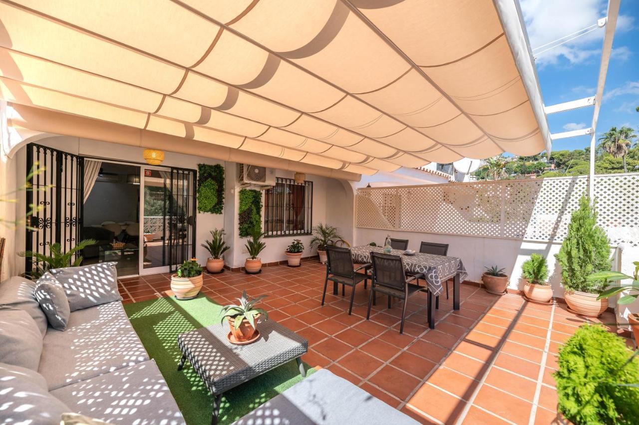 Vb Arcos De La Perla - 3 Habs Holiday home
