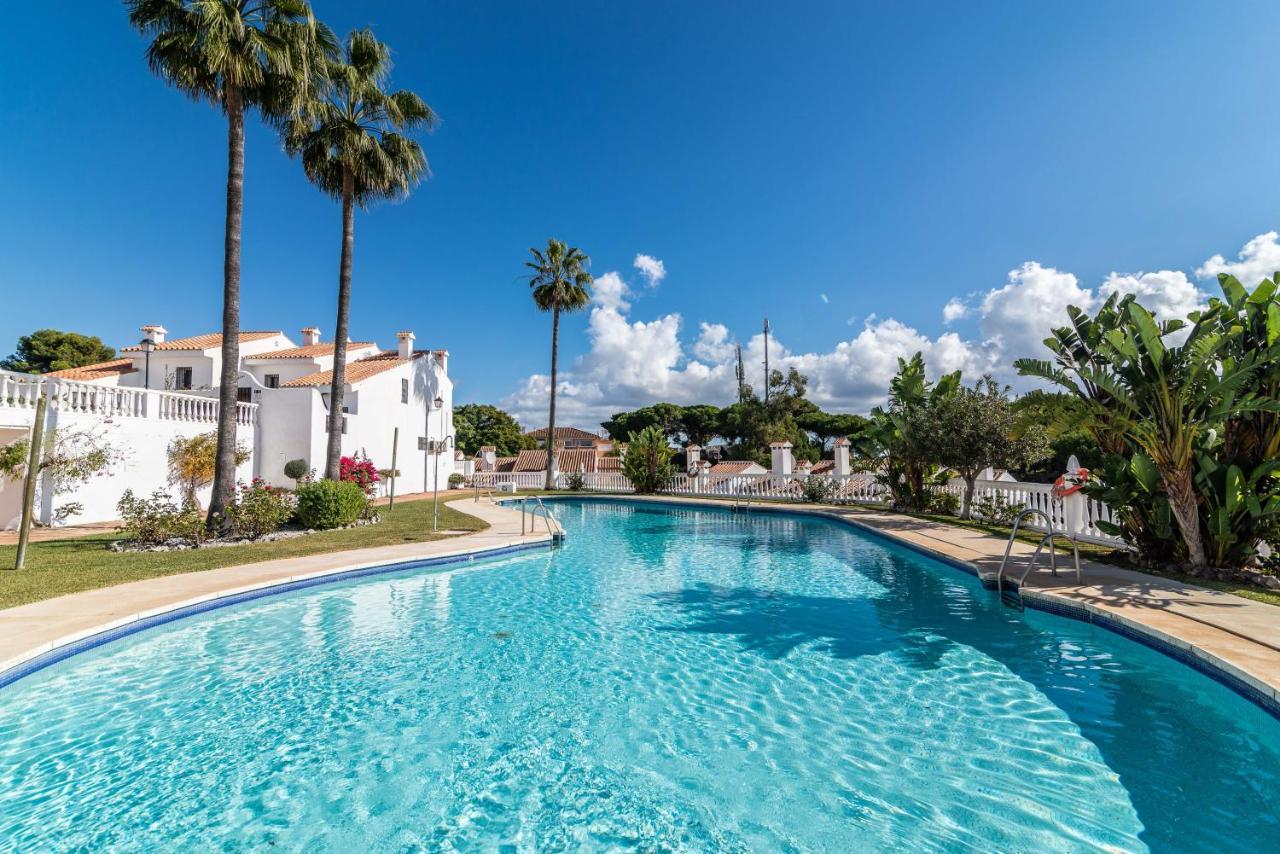 Hébergement de vacances Vb Arcos De La Perla - 3 Habs