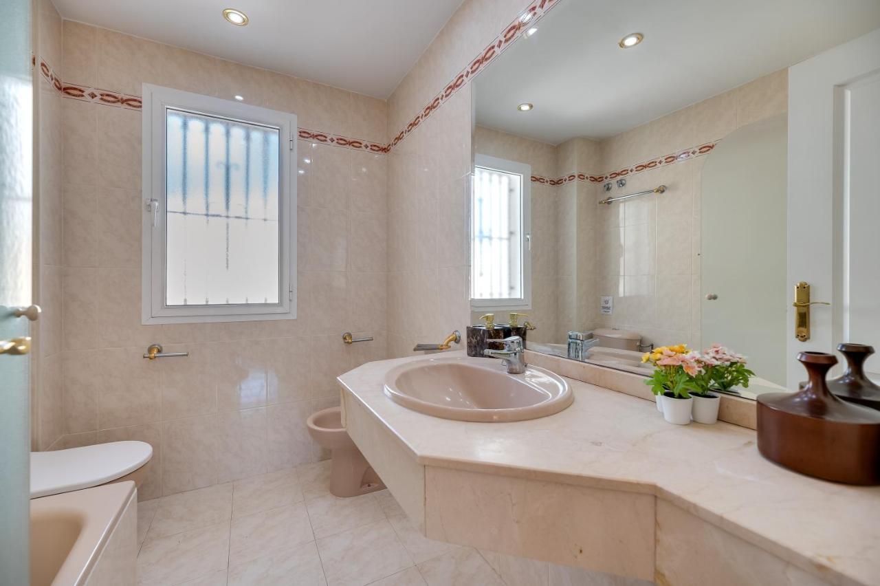 Hébergement de vacances Vb Arcos De La Perla - 3 Habs Benalmádena