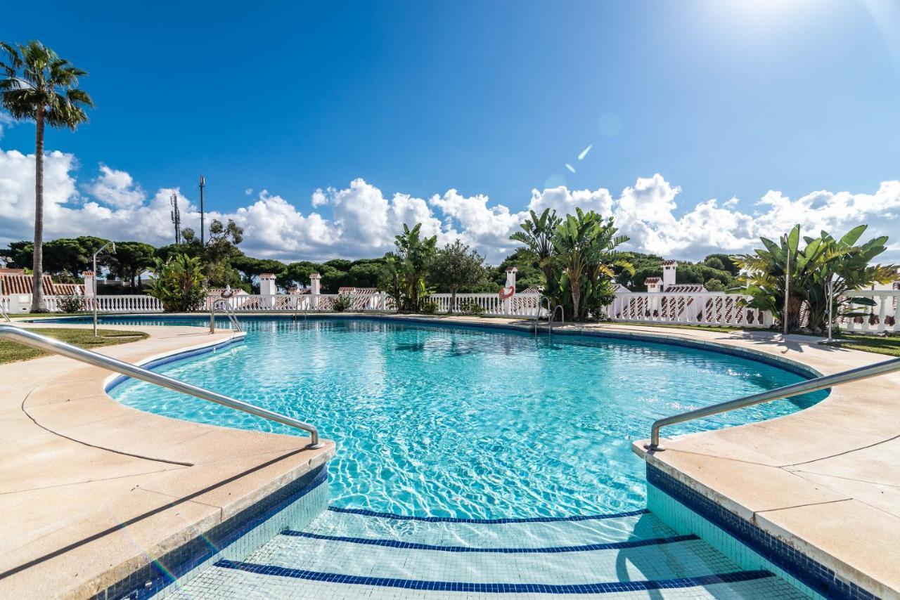 Hébergement de vacances Vb Arcos De La Perla - 3 Habs Benalmádena
