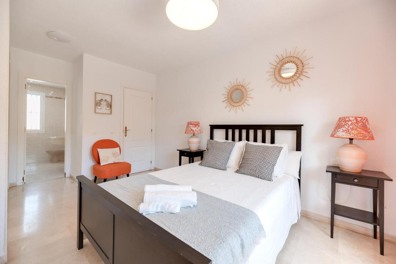 Hébergement de vacances Vb Arcos De La Perla - 3 Habs *